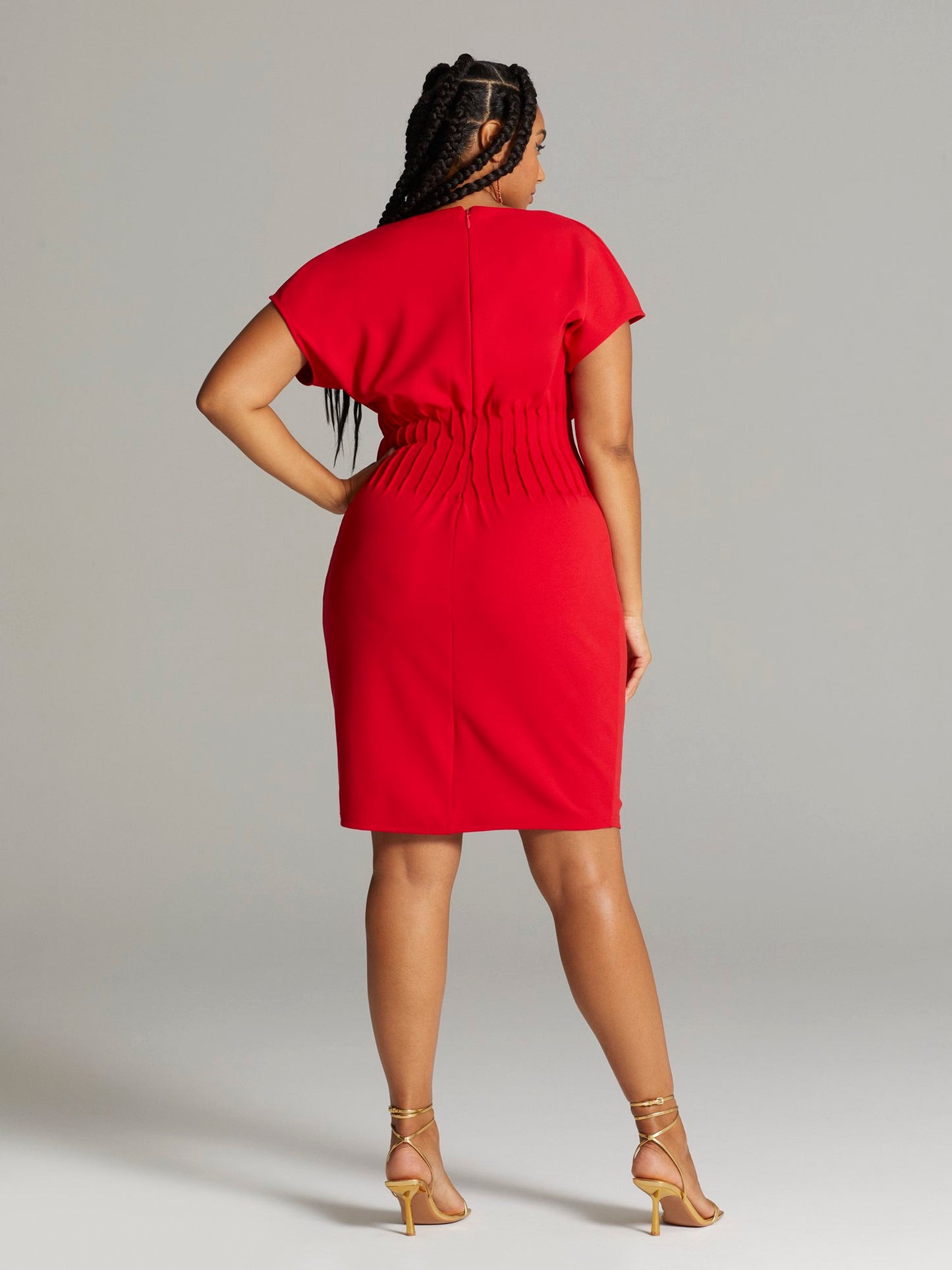 #color_ROMANTIC RED